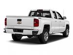 2016 Chevrolet Silverado 1500 Double Cab 4x4 Pickup for sale #JF31613A - photo 3