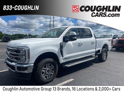 2023 Ford F-250 Crew Cab 4x4 Pickup for sale #JF31615 - photo 1