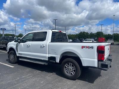 2023 Ford F-250 Crew Cab 4x4 Pickup for sale #JF31615 - photo 2