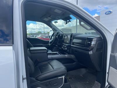 2023 Ford F-250 Crew Cab 4x4 Pickup for sale #JF31615 - photo 2