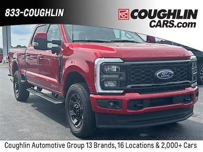 2023 Ford F-250 Crew Cab 4x4 Pickup for sale #JF31624R - photo 1