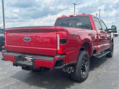 2023 Ford F-250 Crew Cab 4x4 Pickup for sale #JF31624R - photo 2