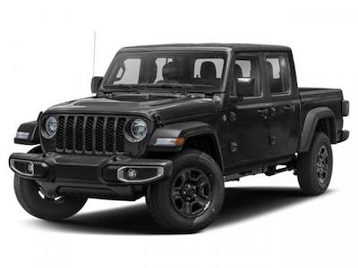 2023 Jeep Gladiator Crew Cab 4x4 Pickup for sale #JF31639 - photo 1