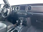 Used 2023 Jeep Gladiator Sport Crew Cab 4x4 Pickup for sale #JF31639 - photo 8