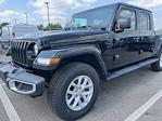 Used 2023 Jeep Gladiator Sport Crew Cab 4x4 Pickup for sale #JF31639 - photo 5