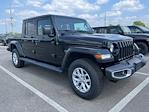 Used 2023 Jeep Gladiator Sport Crew Cab 4x4 Pickup for sale #JF31639 - photo 6