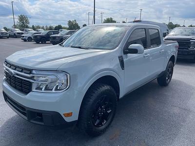 2023 Ford Maverick SuperCrew Cab 4x4 Pickup for sale #JF31665 - photo 1