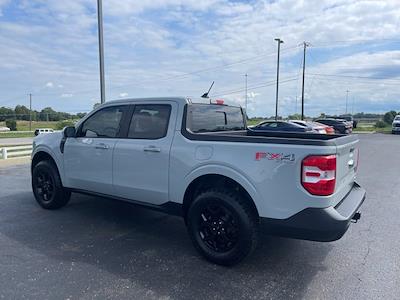 2023 Ford Maverick SuperCrew Cab 4x4 Pickup for sale #JF31665 - photo 2