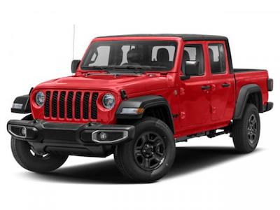 2022 Jeep Gladiator Crew Cab 4x4 Pickup for sale #JF31688R - photo 1