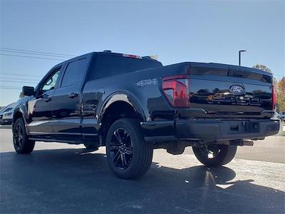 2024 Ford F-150 SuperCrew Cab 4x4 Pickup for sale #JF31691RA - photo 1