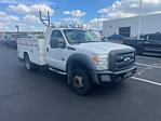 2011 Ford F-550 Regular Cab DRW RWD Service Truck for sale #JF31701 - photo 3