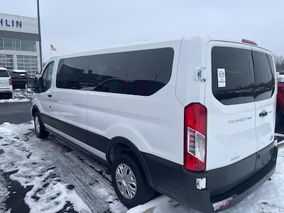 Used 2023 Ford Transit 350 XLT Passenger Van for sale #JF31727R - photo 2