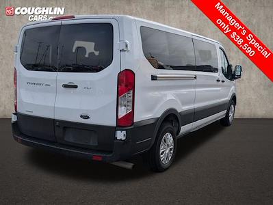 Used 2023 Ford Transit 350 - photo 1