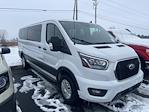 Used 2023 Ford Transit 350 XLT Passenger Van for sale #JF31727R - photo 3
