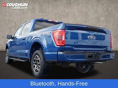 Used 2023 Ford F-150 - photo 1