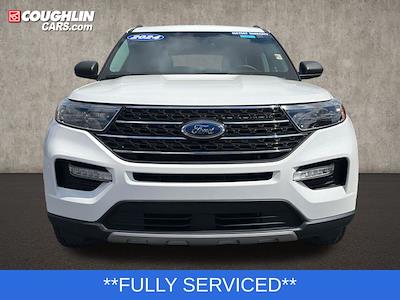 2024 Ford Explorer 4WD SUV for sale #JF31755 - photo 1