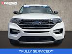 2024 Ford Explorer 4WD SUV for sale #JF31755 - photo 1