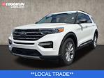 2024 Ford Explorer 4WD SUV for sale #JF31755 - photo 2