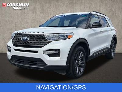 2024 Ford Explorer 4WD SUV for sale #JF31761 - photo 2