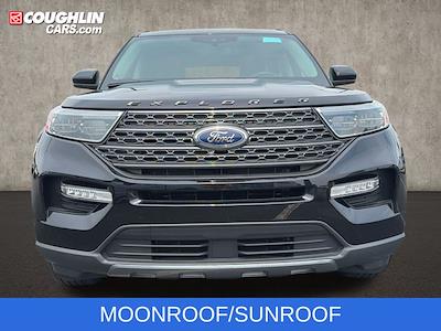 2024 Ford Explorer 4WD SUV for sale #JF31768 - photo 1