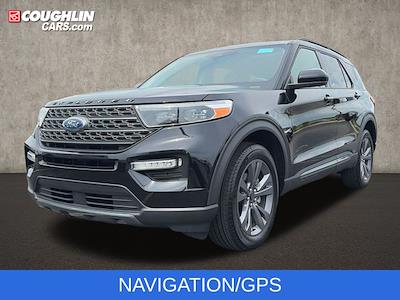 2024 Ford Explorer 4WD SUV for sale #JF31768 - photo 2