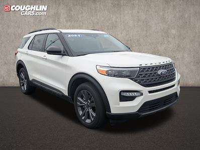 2024 Ford Explorer 4WD SUV for sale #JF31783 - photo 1