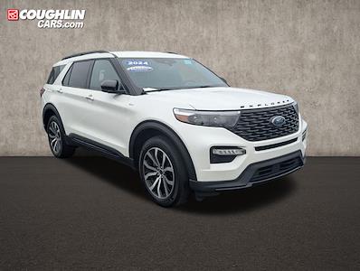 2024 Ford Explorer 4WD SUV for sale #JF31784 - photo 1