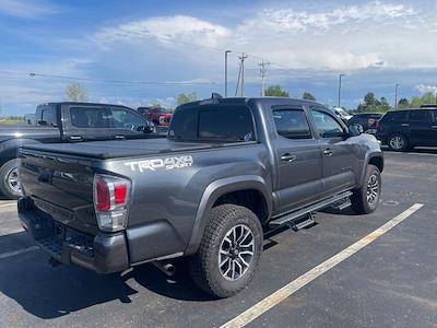 2022 Toyota Tacoma Double Cab 4x4 Pickup for sale #JF7817A - photo 2