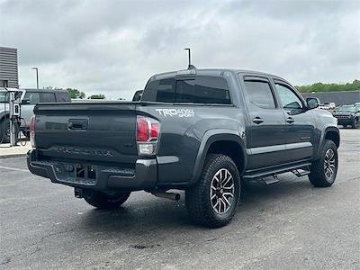 2022 Toyota Tacoma Double Cab 4x4 Pickup for sale #JF7817A - photo 2