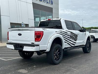 2022 Ford F-150 SuperCrew Cab 4x4 Pickup for sale #JF7820 - photo 2