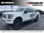 2022 Ford F-150 SuperCrew Cab 4x4 Pickup for sale #JF7820 - photo 1