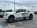 2022 Ford F-150 SuperCrew Cab 4x4 Pickup for sale #JF7820 - photo 12