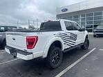 2022 Ford F-150 SuperCrew Cab 4x4 Pickup for sale #JF7820 - photo 3