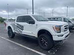 2022 Ford F-150 SuperCrew Cab 4x4 Pickup for sale #JF7820 - photo 4