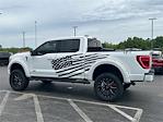 2022 Ford F-150 SuperCrew Cab 4x4 Pickup for sale #JF7820 - photo 8