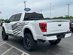 2022 Ford F-150 SuperCrew Cab 4x4 Pickup for sale #JF7820 - photo 9