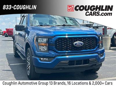 2023 Ford F-150 Super Cab 4x4 Pickup for sale #JF7830 - photo 1