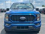 2023 Ford F-150 Super Cab 4x4 Pickup for sale #JF7830 - photo 12