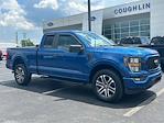2023 Ford F-150 Super Cab 4x4 Pickup for sale #JF7830 - photo 3