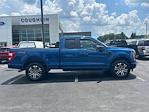 2023 Ford F-150 Super Cab 4x4 Pickup for sale #JF7830 - photo 5