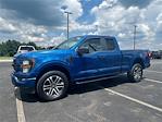 2023 Ford F-150 Super Cab 4x4 Pickup for sale #JF7830 - photo 9
