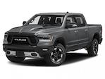 2019 Ram 1500 Crew Cab 4x4 Pickup for sale #JF7860A - photo 2