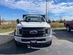 2019 Ford F-550 Regular Cab DRW RWD Flatbed Truck for sale #JF7873 - photo 6