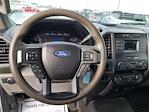 Used 2019 Ford F-550 Regular Cab Flatbed Truck for sale #JF7873 - photo 6
