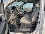Used 2019 Ford F-550 Regular Cab Flatbed Truck for sale #JF7873 - photo 9