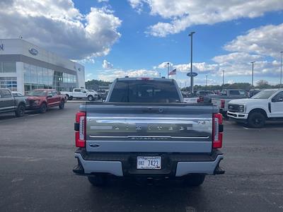 2024 Ford F-350 Crew Cab SRW 4x4 Pickup for sale #JF7874 - photo 2