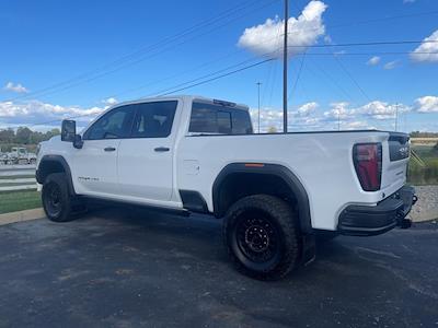 2024 GMC Sierra 2500 Crew Cab 4x4 Pickup for sale #JF7875 - photo 2