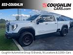 2024 GMC Sierra 2500 Crew Cab 4x4 Pickup for sale #JF7875 - photo 1