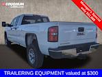 Used 2017 GMC Sierra 2500 Work Truck Double Cab for sale #JF7893 - photo 7