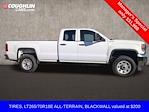 Used 2017 GMC Sierra 2500 Work Truck Double Cab for sale #JF7893 - photo 9